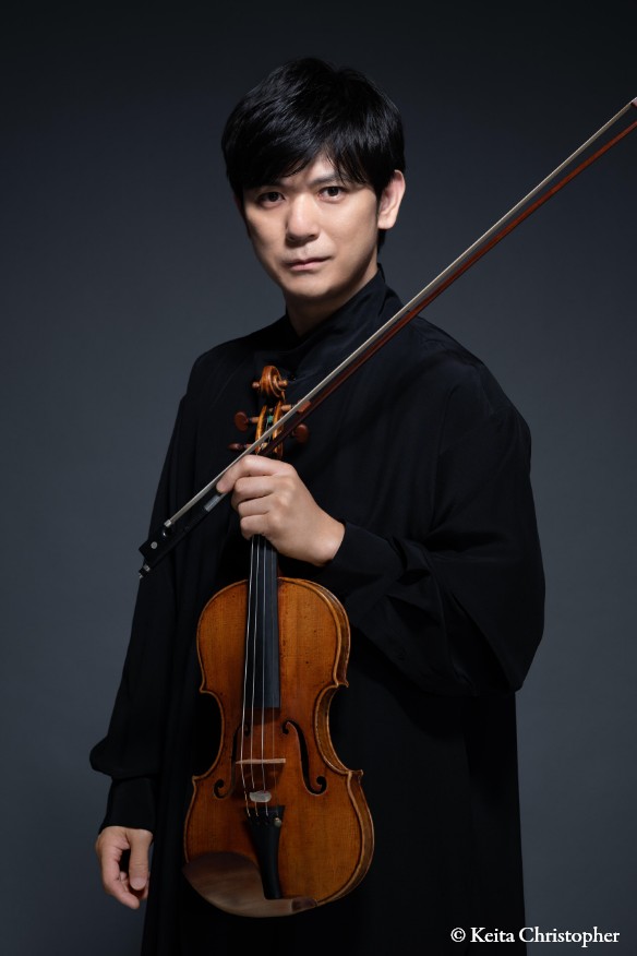 Daishin　Kashimoto