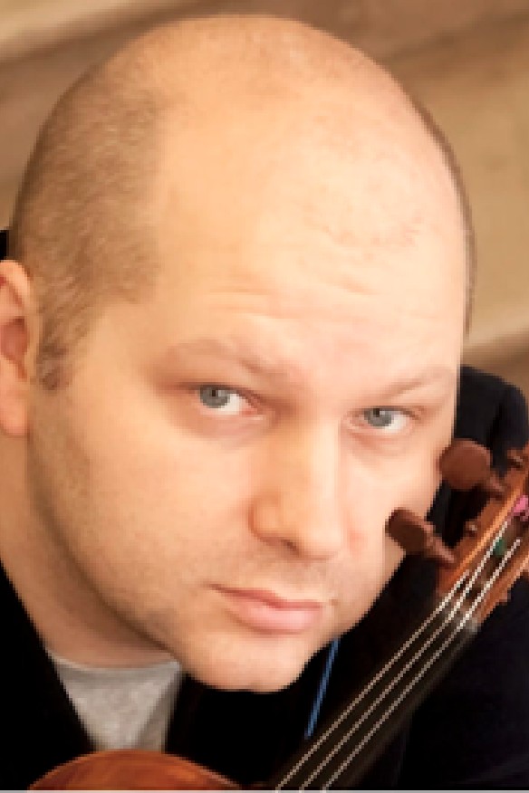 Boris Brovtsyn