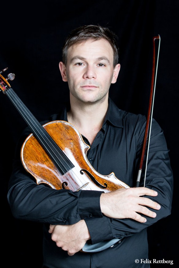 Amihai Grosz