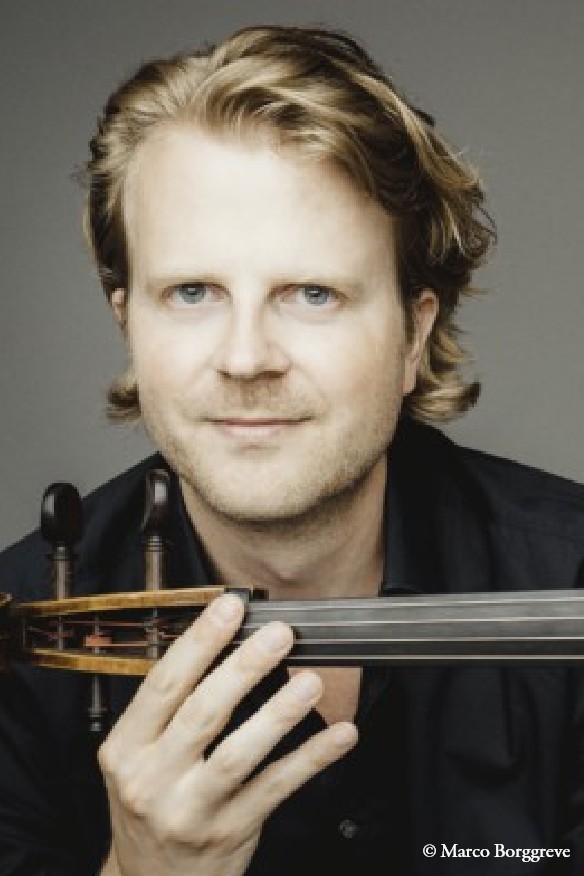 Julian Steckel