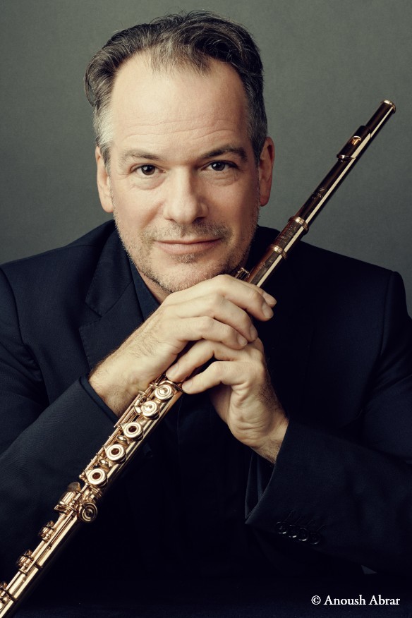 Emmanuel Pahud