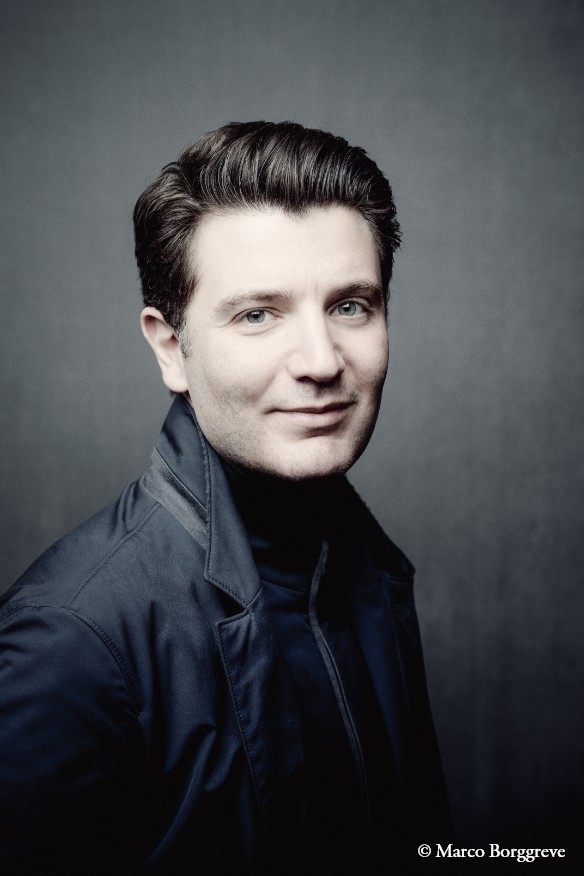 Alessio Bax