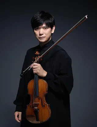 樫本大進