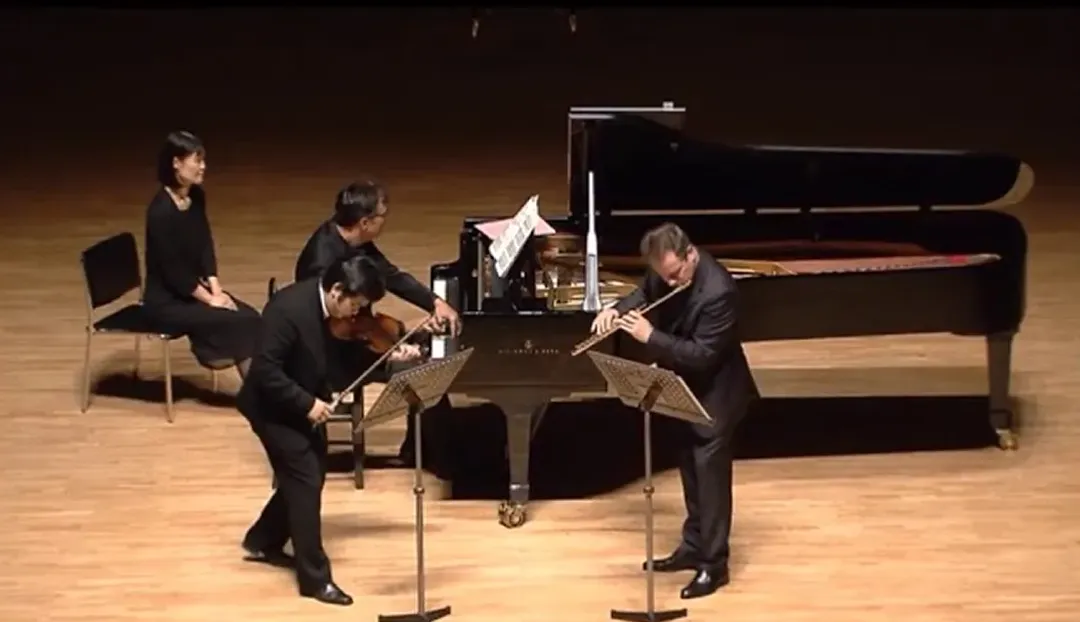iru Hota Trio